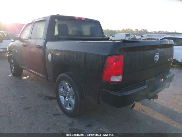 RAM 1500 Express 2014 1C6RR7KT2ES123749 Image 3