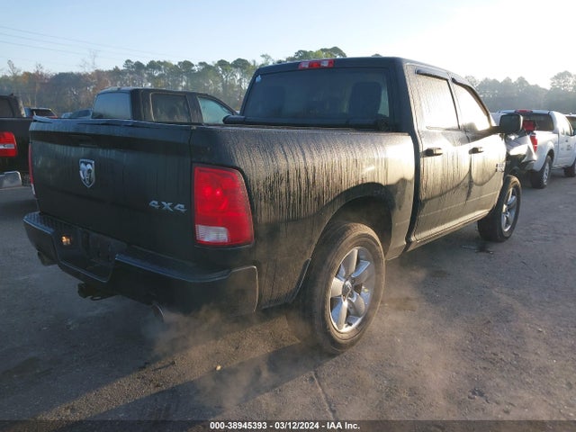 RAM 1500 Express 2014 1C6RR7KT2ES123749 Image 4