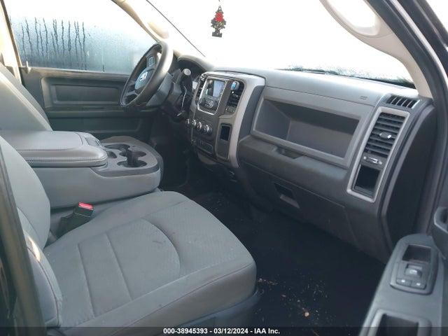 RAM 1500 Express 2014 1C6RR7KT2ES123749 Image 5