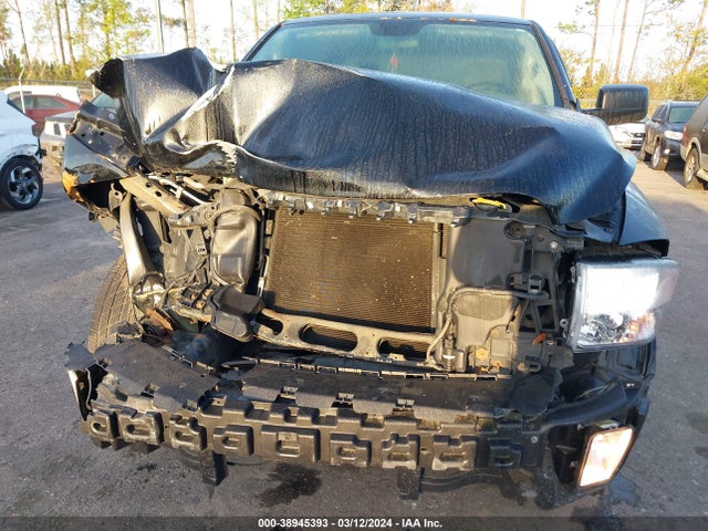 RAM 1500 Express 2014 1C6RR7KT2ES123749 Image 6