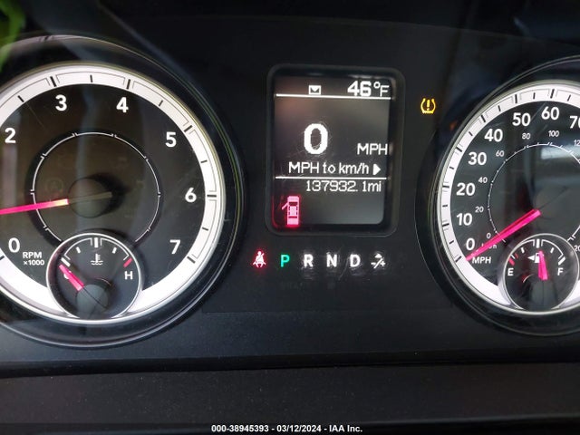 RAM 1500 Express 2014 1C6RR7KT2ES123749 Image 7