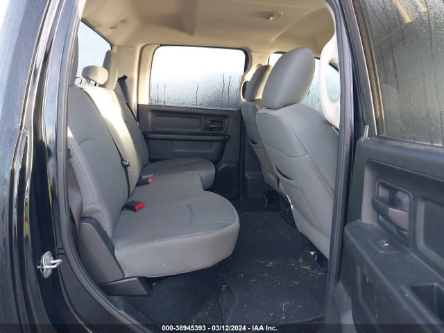 RAM 1500 Express 2014 1C6RR7KT2ES123749 Image 8