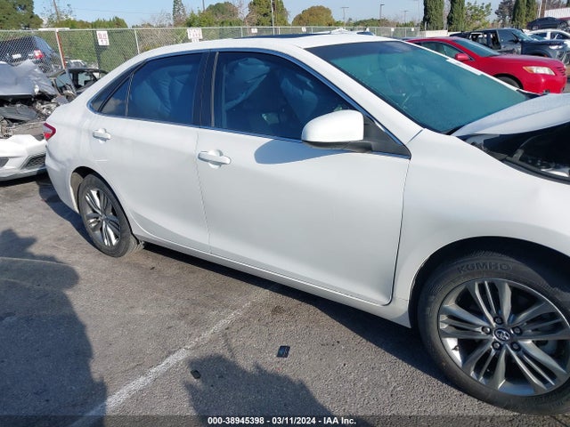 Toyota CAMRY SE 2017 4T1BF1FK2HU434359 Image 13
