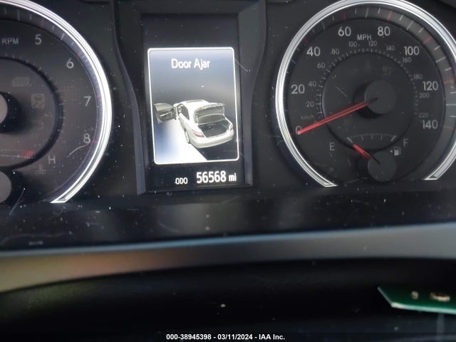 Toyota CAMRY SE 2017 4T1BF1FK2HU434359 Image 15