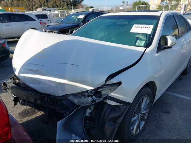 Toyota CAMRY SE 2017 4T1BF1FK2HU434359 Image 6