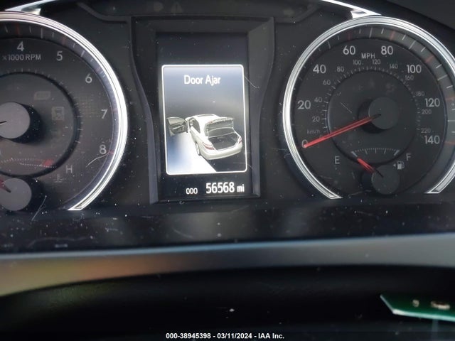 Toyota CAMRY SE 2017 4T1BF1FK2HU434359 Image 7