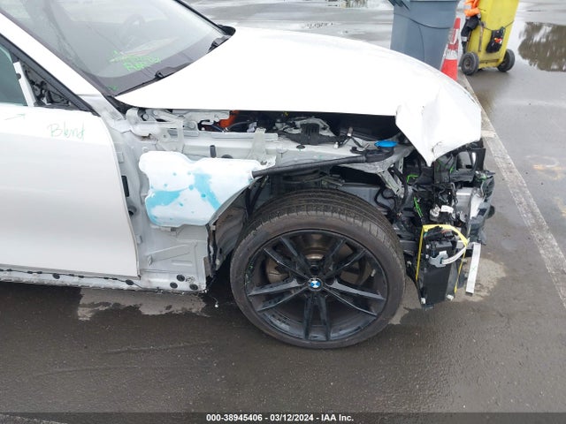 3MW5P9J05M8C20330 BMW 3 Series 330e Xdrive