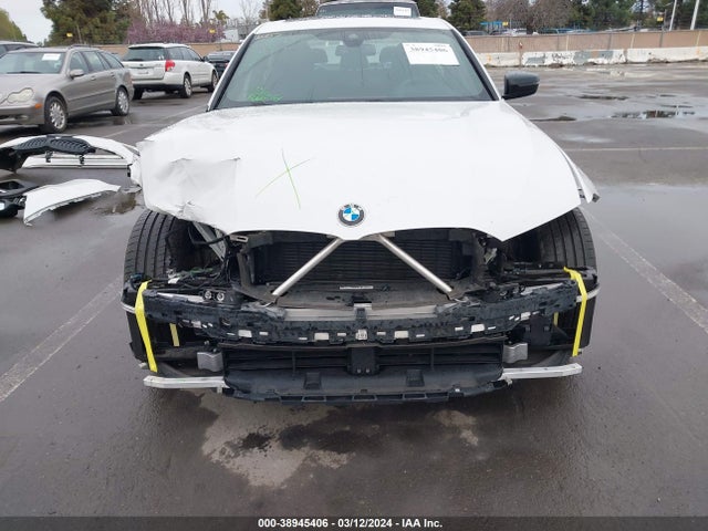 3MW5P9J05M8C20330 BMW 3 Series 330e Xdrive