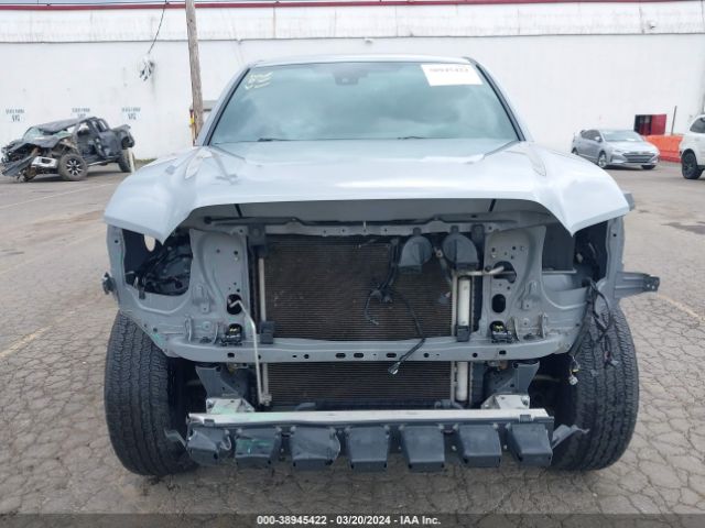 3TMCZ5AN8LM355865 Toyota Tacoma Trd Off-road