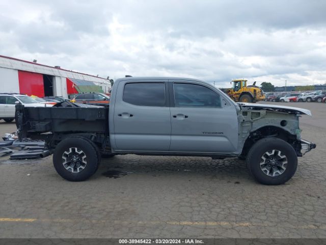 3TMCZ5AN8LM355865 Toyota Tacoma Trd Off-road