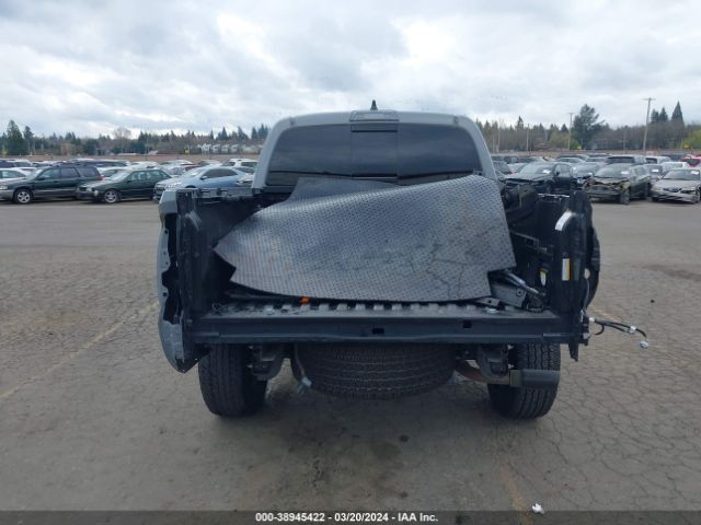 3TMCZ5AN8LM355865 Toyota Tacoma Trd Off-road