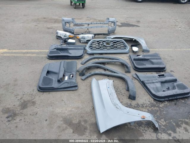 3TMCZ5AN8LM355865 Toyota Tacoma Trd Off-road