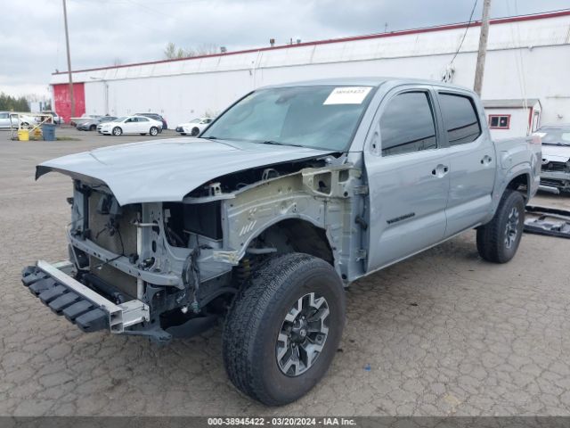 3TMCZ5AN8LM355865 Toyota Tacoma Trd Off-road