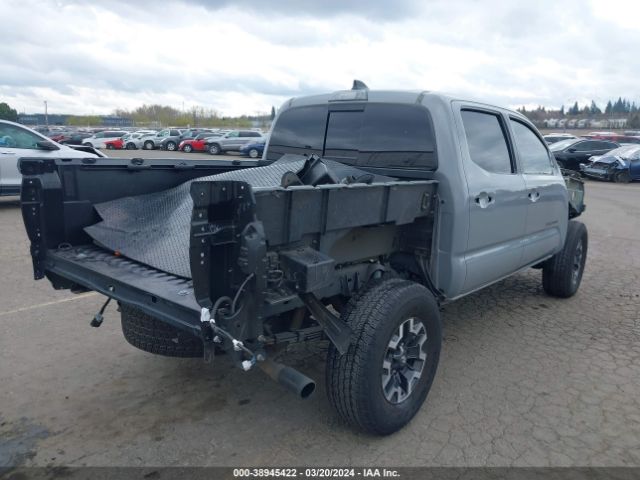 3TMCZ5AN8LM355865 Toyota Tacoma Trd Off-road