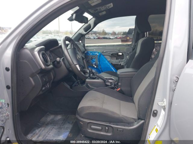 3TMCZ5AN8LM355865 Toyota Tacoma Trd Off-road