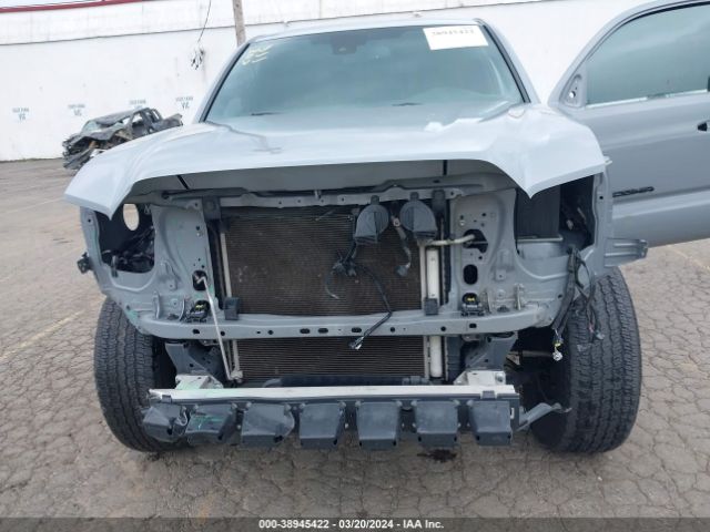 3TMCZ5AN8LM355865 Toyota Tacoma Trd Off-road