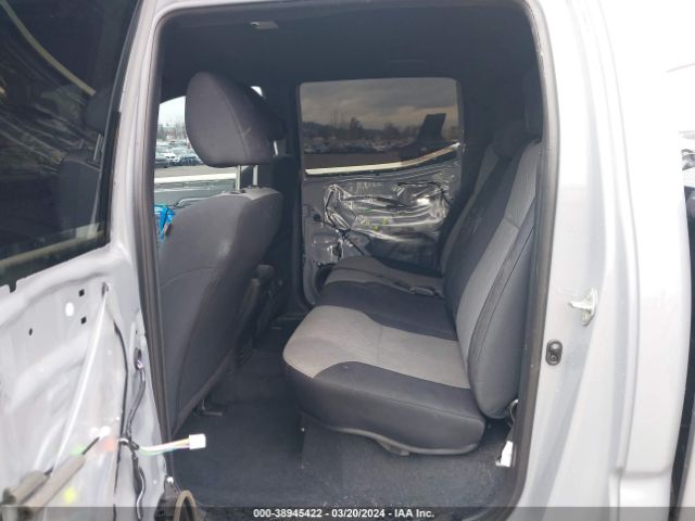 3TMCZ5AN8LM355865 Toyota Tacoma Trd Off-road