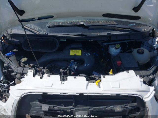 1FTBW2XM3HKA87565 Ford Transit-350