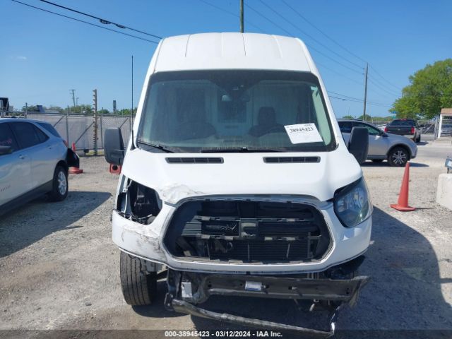 1FTBW2XM3HKA87565 Ford Transit-350