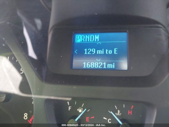 1FTBW2XM3HKA87565 Ford Transit-350