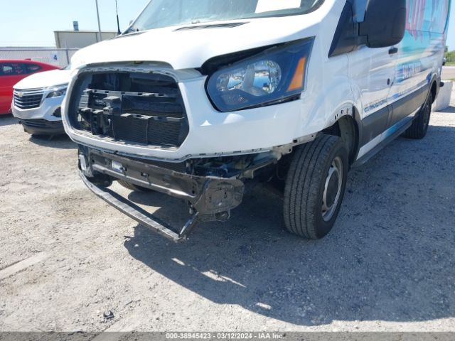 1FTBW2XM3HKA87565 Ford Transit-350