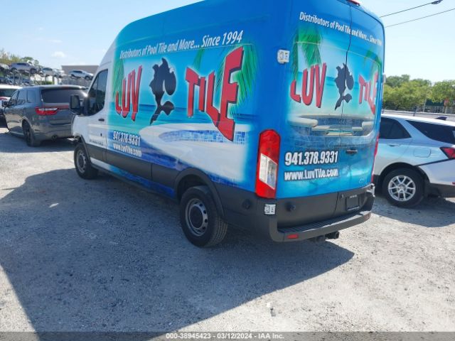 1FTBW2XM3HKA87565 Ford Transit-350