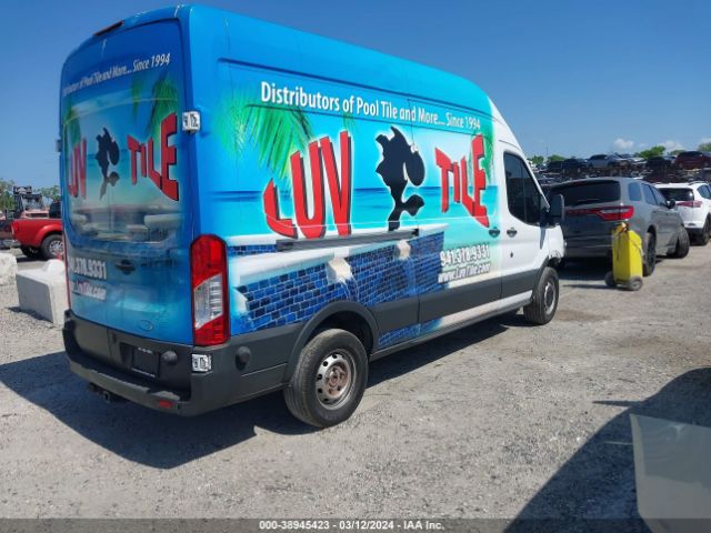 1FTBW2XM3HKA87565 Ford Transit-350