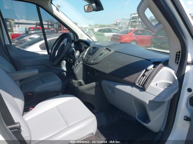 1FTBW2XM3HKA87565 Ford Transit-350