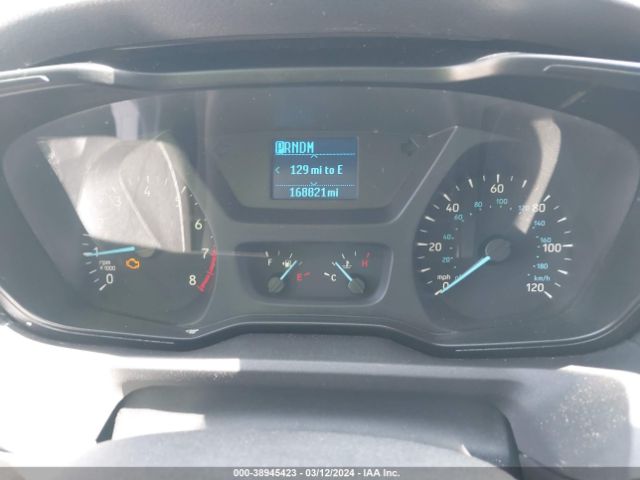 1FTBW2XM3HKA87565 Ford Transit-350