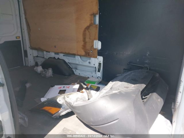 1FTBW2XM3HKA87565 Ford Transit-350