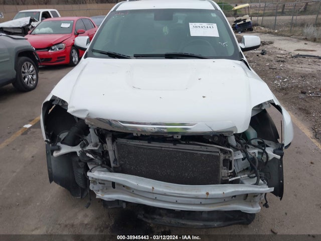2GKFLPE33G6165429 GMC Terrain Slt
