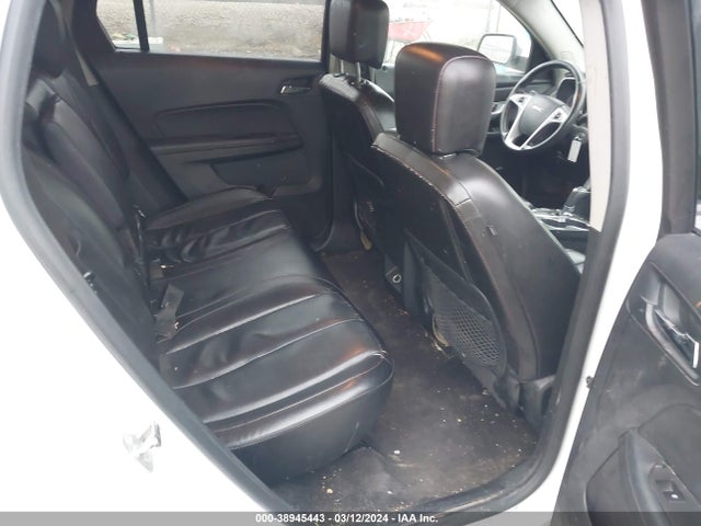 2GKFLPE33G6165429 GMC Terrain Slt