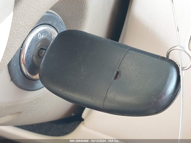 2003 JAGUAR X-TYPE SAJEA51D13XD29744 Photo 10