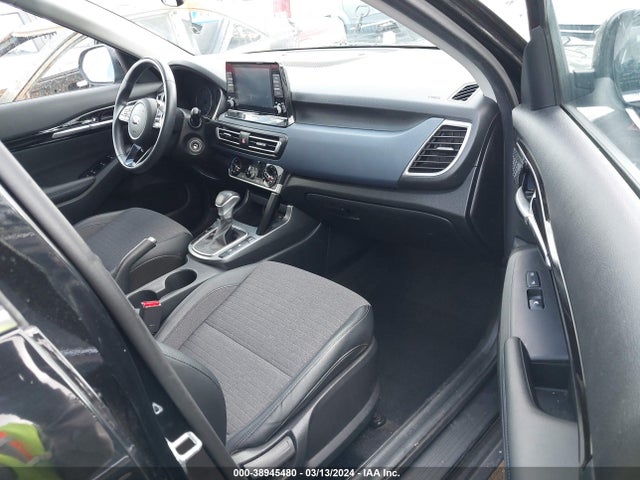 KIA SELTOS S 2021 KNDEUCAA6M7195408 Image 5