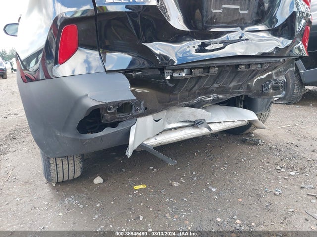 KIA SELTOS S 2021 KNDEUCAA6M7195408 Image 6