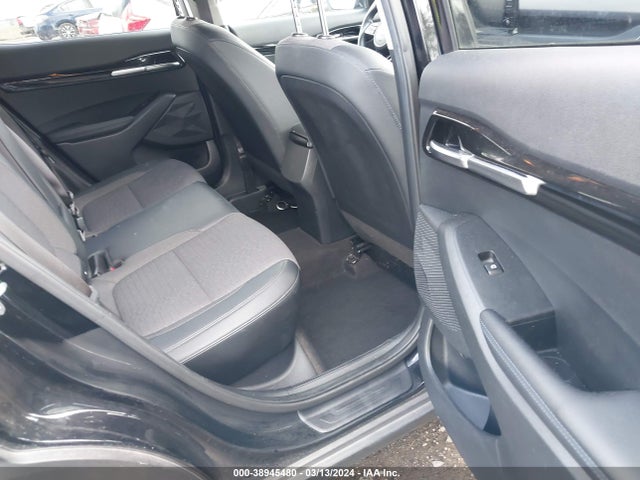 KIA SELTOS S 2021 KNDEUCAA6M7195408 Image 8