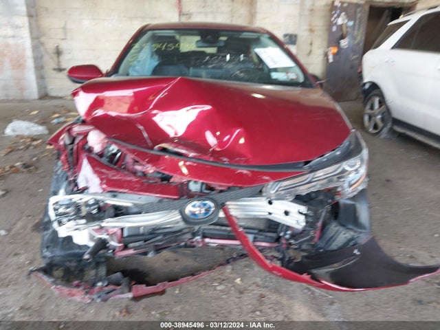 Toyota Corolla Hybrid Le 2022 JTDEAMDE2NJ060573 Image 12
