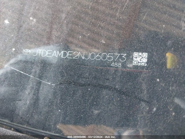 Toyota Corolla Hybrid Le 2022 JTDEAMDE2NJ060573 Image 17