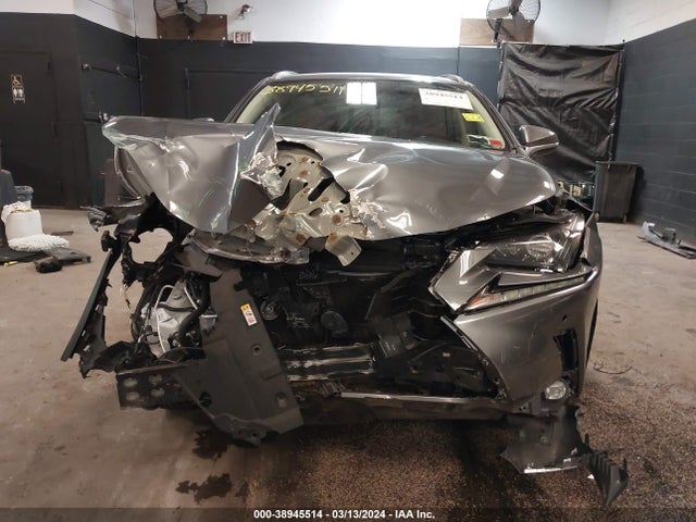 JTJDARDZ7M2260995 Lexus NX 300