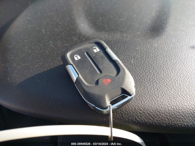 3GKALTEV9NL252880 GMC Terrain Awd Sle