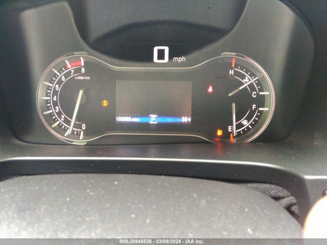 Honda Pilot Ex-l 2018 5FNYF6H5XJB023003 Image 15