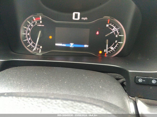 Honda Pilot Ex-l 2018 5FNYF6H5XJB023003 Image 7