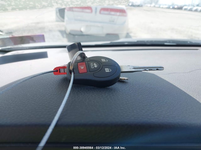 Nissan SENTRA S 2016 3N1AB7AP6GY259047 Image 11