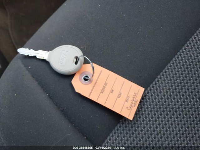 1C4NJDBB2GD686179 Jeep Compass Sport
