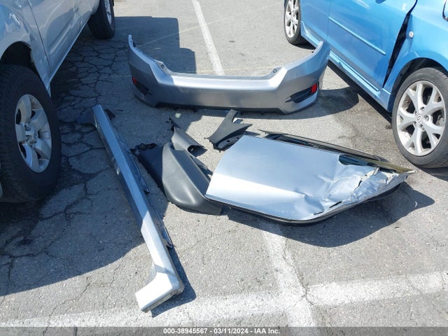 Honda Civic Sport 2020 2HGFC2F84LH569817 Image 12