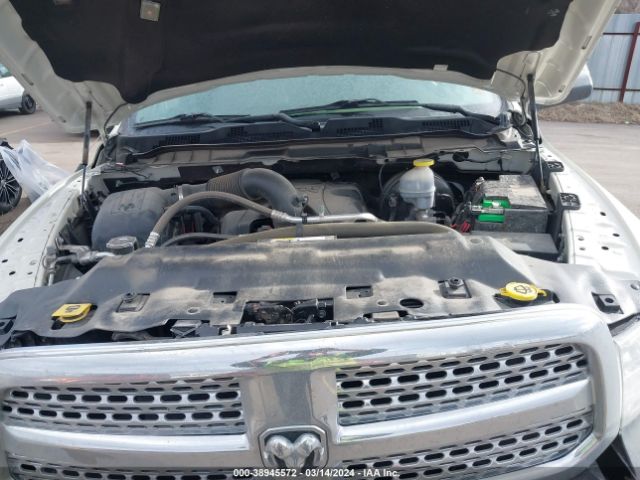 1C6RR7VT4HS656119 RAM 1500 Laramie  4x4 6'4 Box