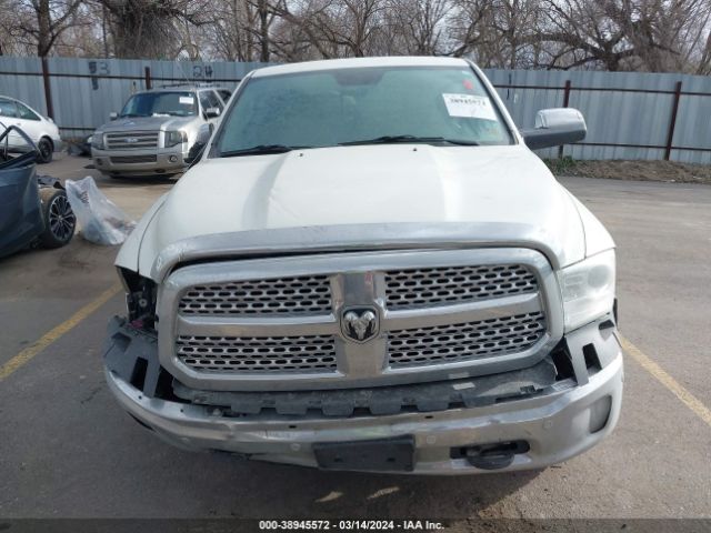 1C6RR7VT4HS656119 RAM 1500 Laramie  4x4 6'4 Box