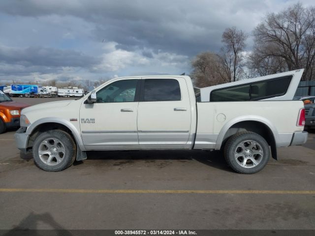 1C6RR7VT4HS656119 RAM 1500 Laramie  4x4 6'4 Box