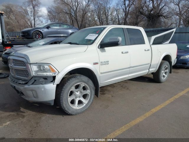 1C6RR7VT4HS656119 RAM 1500 Laramie  4x4 6'4 Box