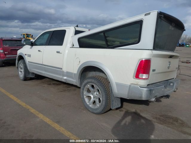 1C6RR7VT4HS656119 RAM 1500 Laramie  4x4 6'4 Box